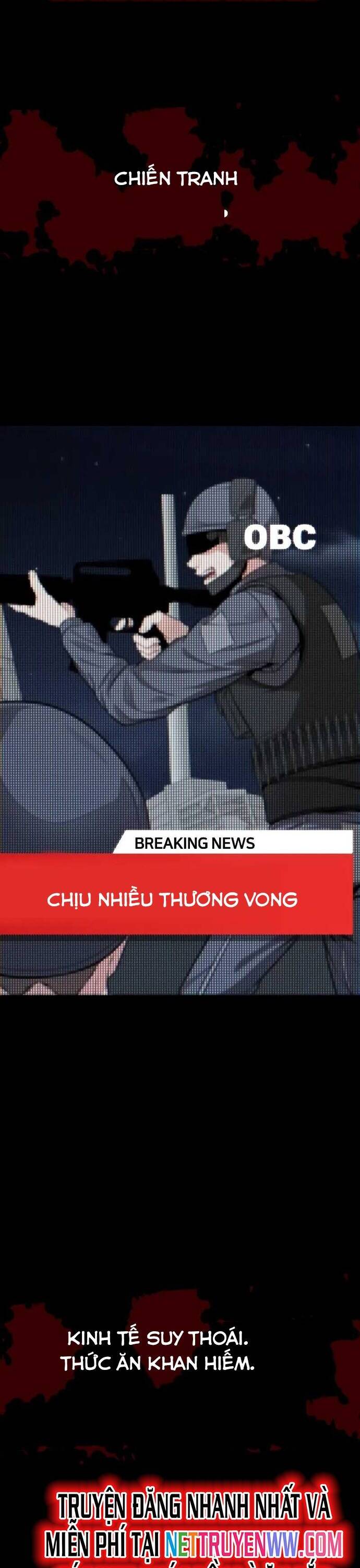 Tuyệt Đối Dân Cư Chapter 1 4