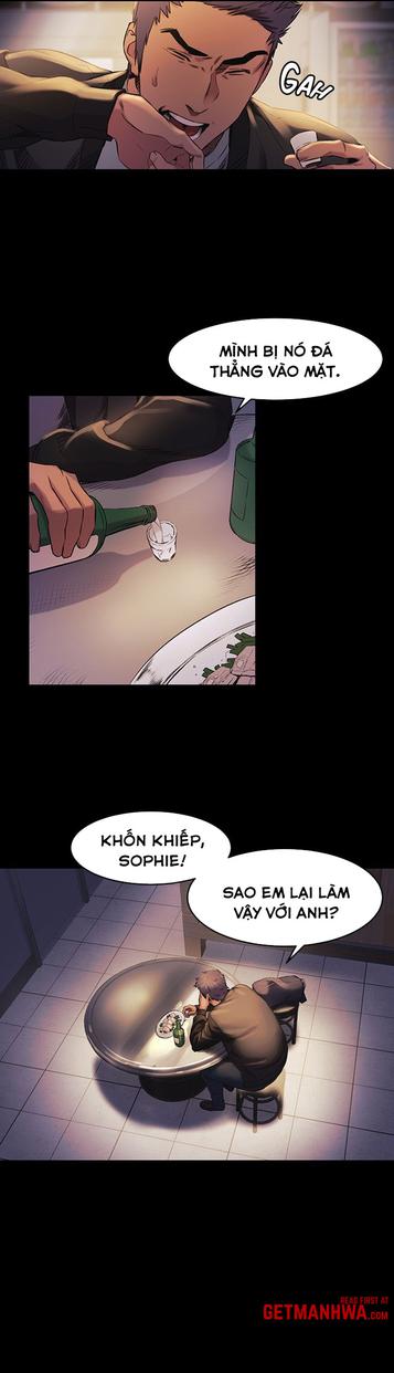 cuộc chiến thầm lặng chapter 77 6