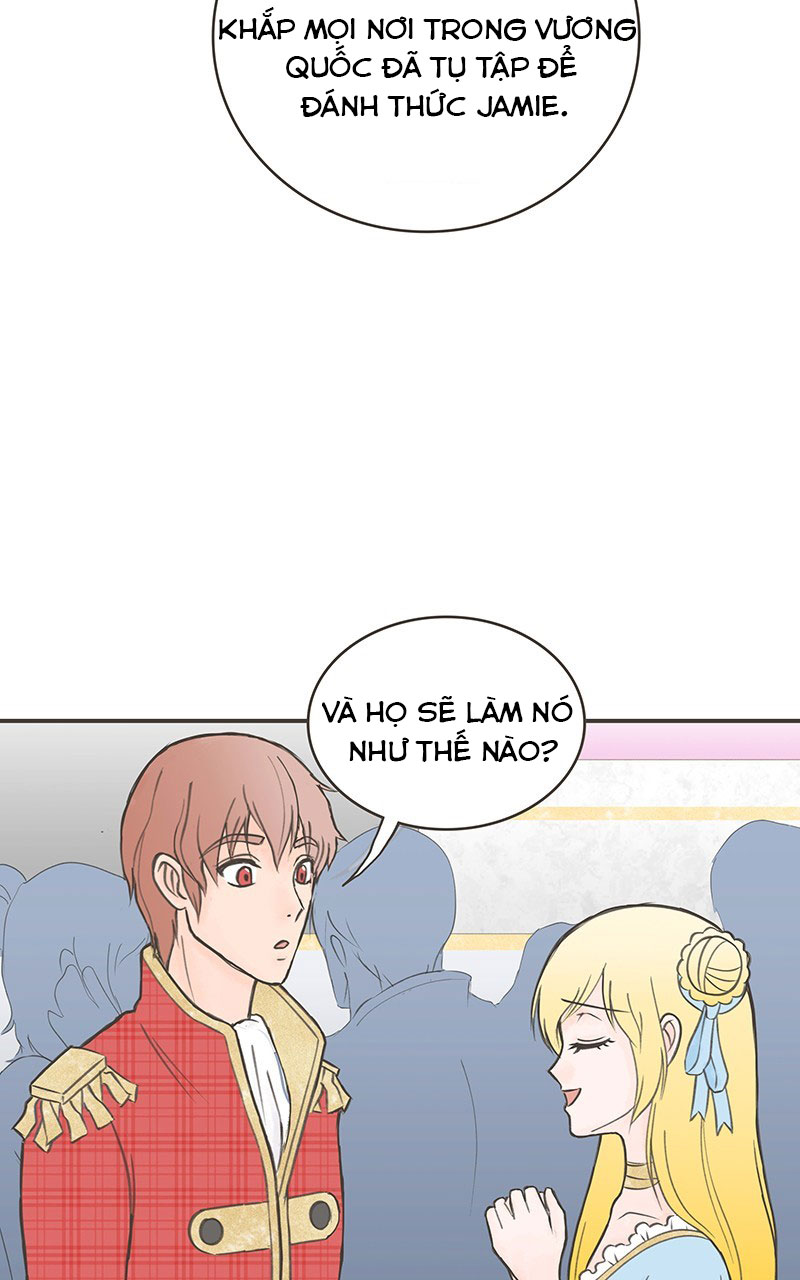 những nàng công chúa bị nguyền rủa chapter 8 27