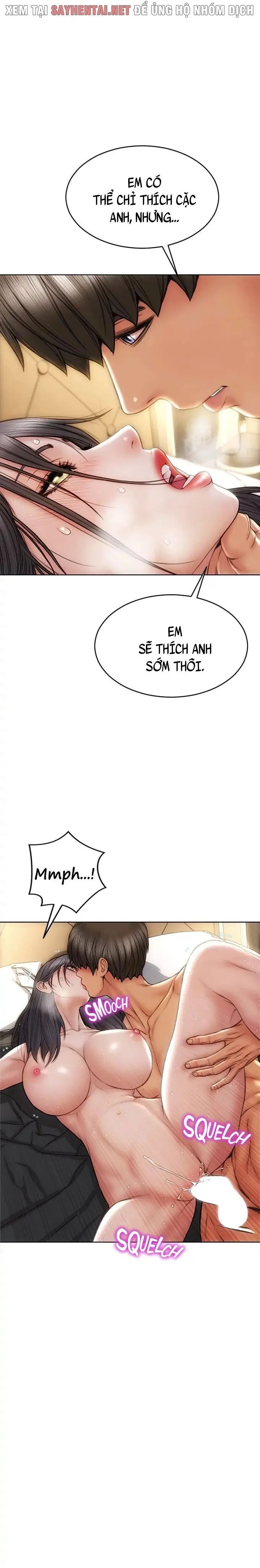 gã tồi tệ chapter 16 1