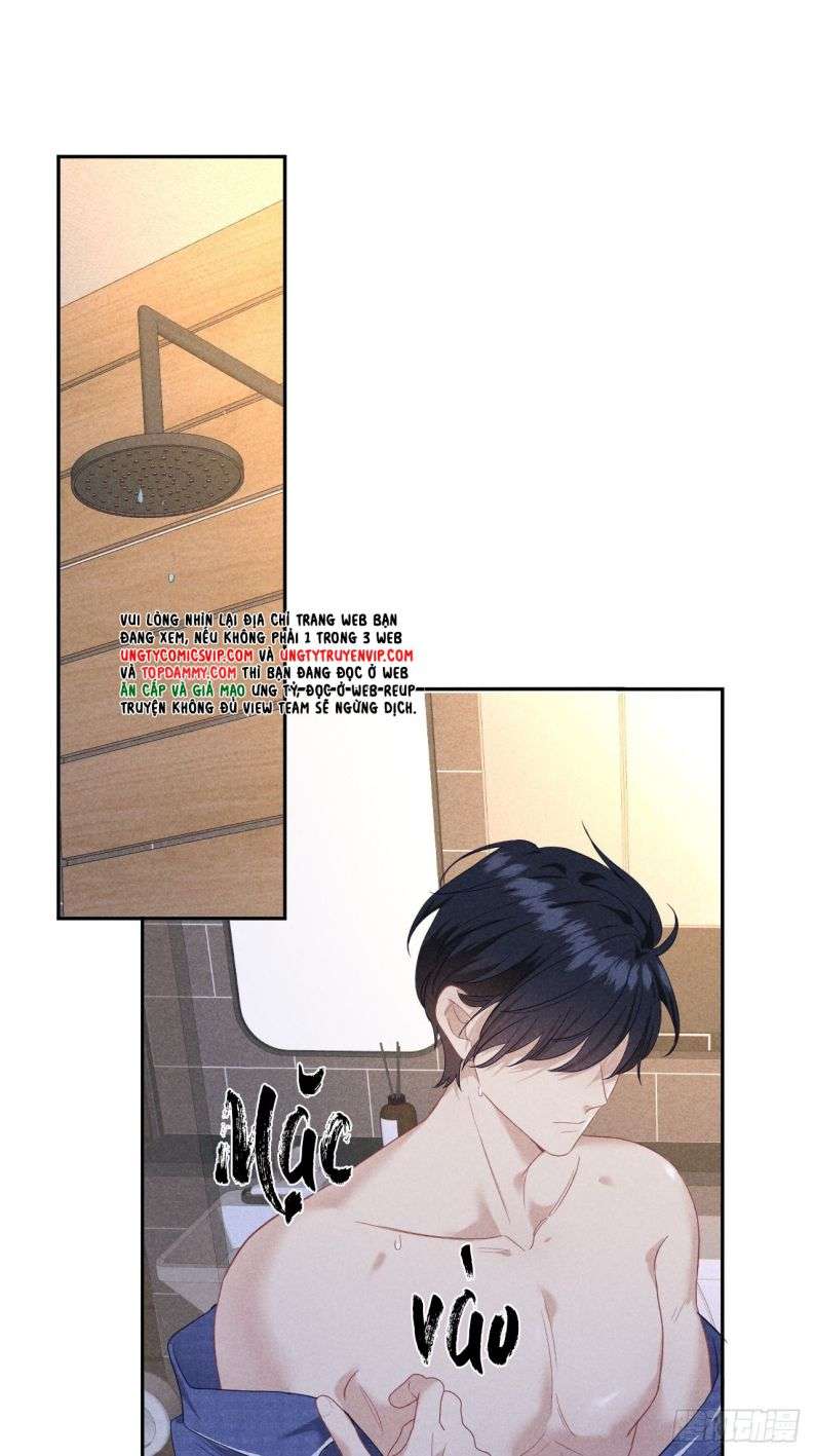 [bl] quan hệ nguy hiểm chapter 18 38