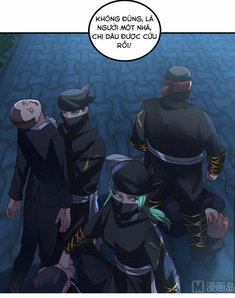 trên người ta có một rồng chapter 430 17