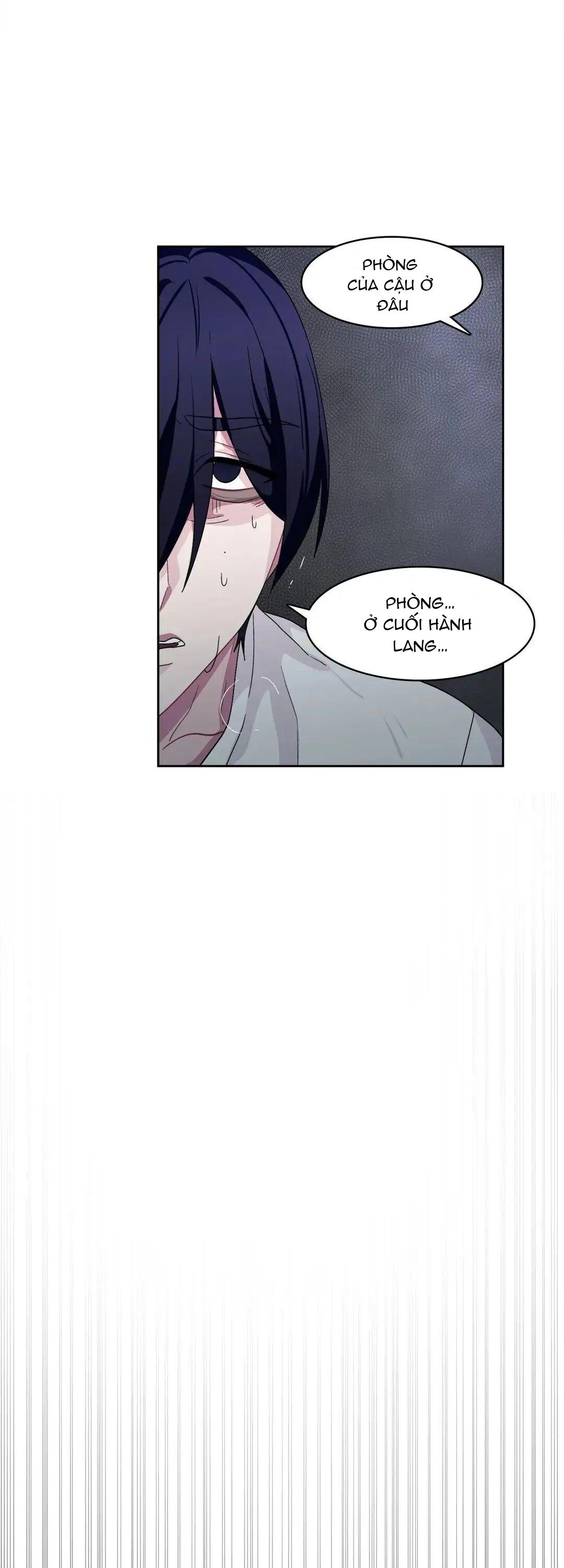 hãy vâng lời anh chapter 35 43