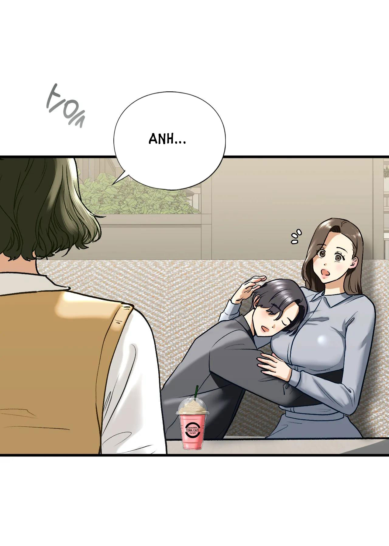 Chị Kế chapter 19.1 - Trang 31