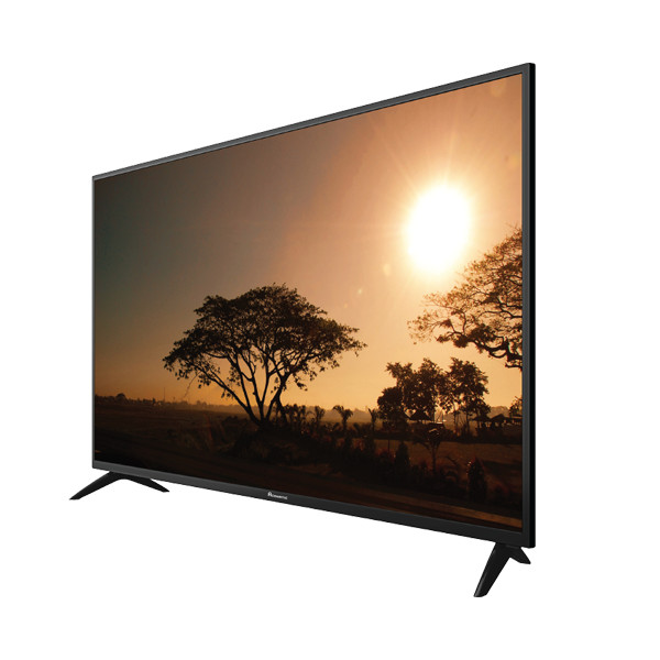 Smart TV Aconatic 40 Inch 40HS534AN - HDR - Youtube - Nefflix- Hàng Chính Hãng
