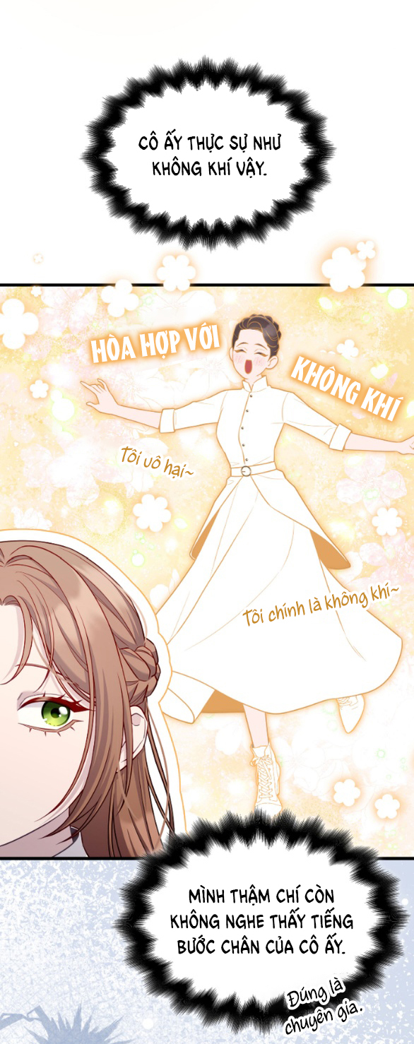 Tôi Sẽ Biến Anh Ta Từ Một Con Chó Điên Thành Một Chàng Quý Tộc chapter 29.1 24