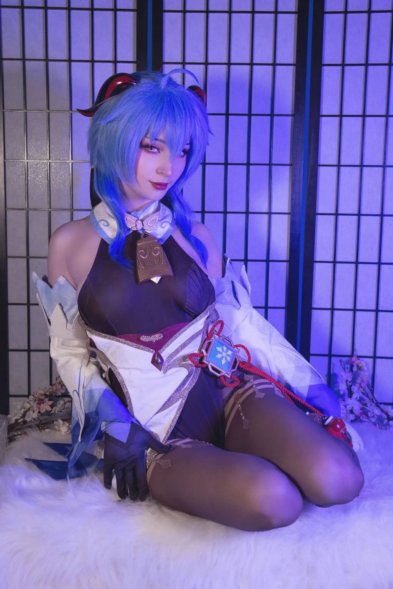 hình cosplay chapter 233 12