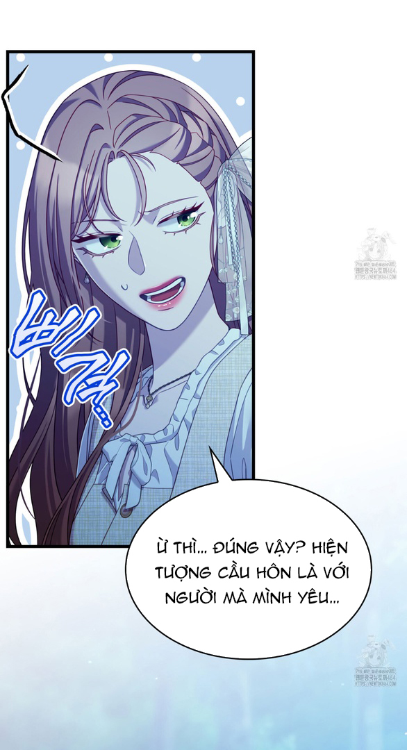 Tôi Sẽ Biến Anh Ta Từ Một Con Chó Điên Thành Một Chàng Quý Tộc chapter 44.1 41