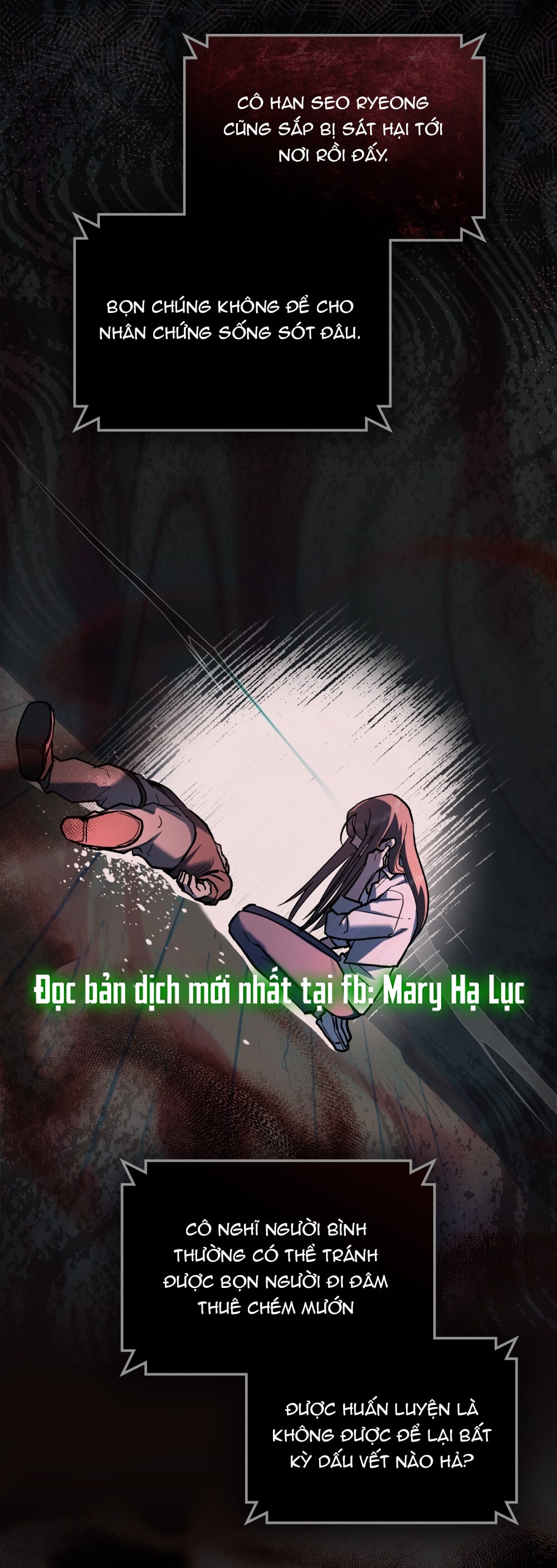 merry psycho chapter 18.1 7