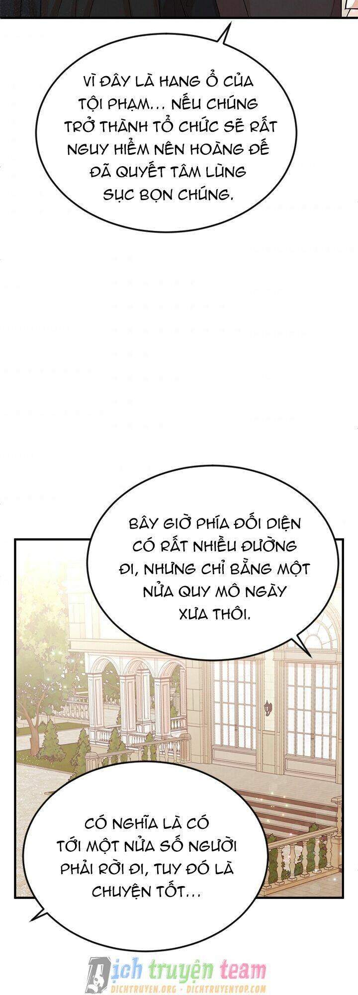 tiểu thư scarlet, em không muốn trả thù sao? chapter 31 51