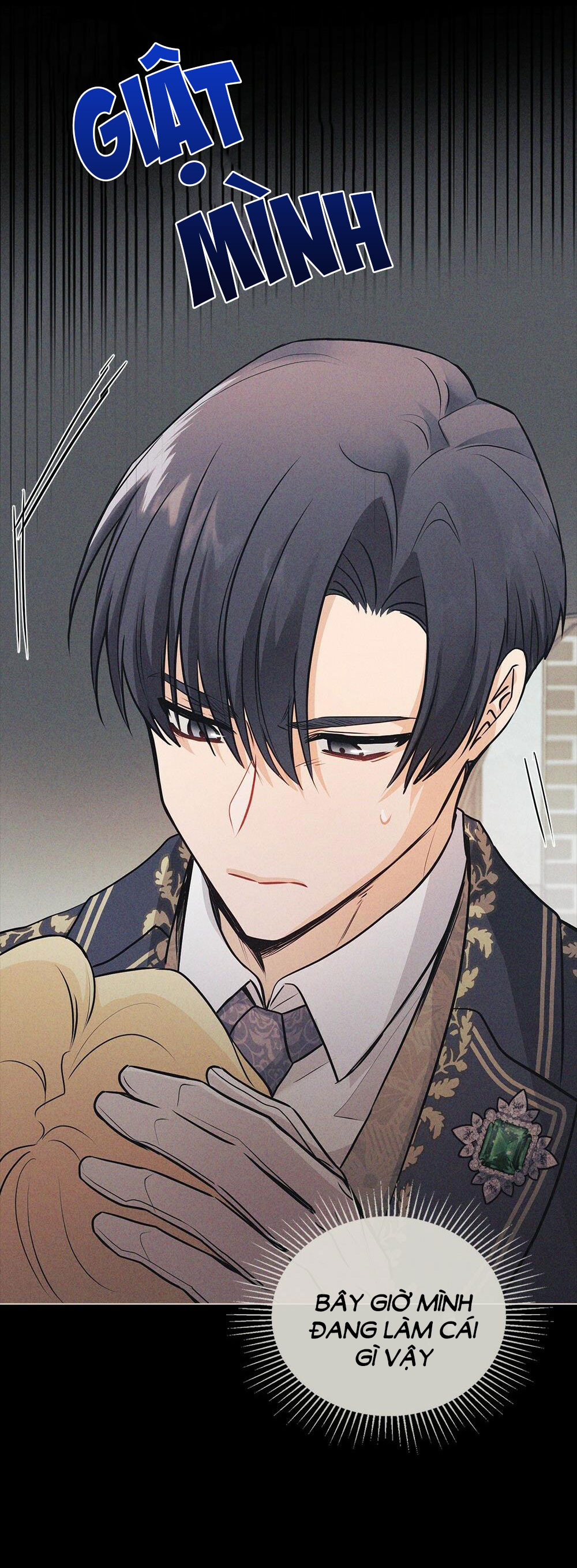 đi tìm nàng camellia chapter 27 43