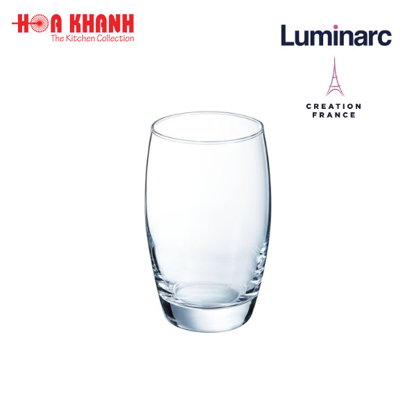 Bộ Bình Ly Thủy Tinh Luminarc Tivoli Salto 5 món - ST3505M