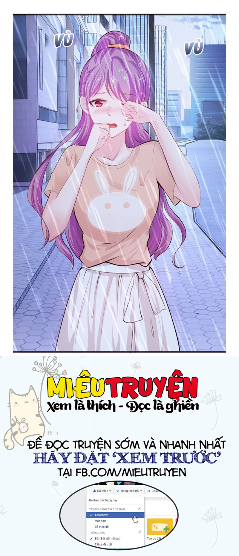 độc nhất sủng ái của thủ tịch chapter 23 8