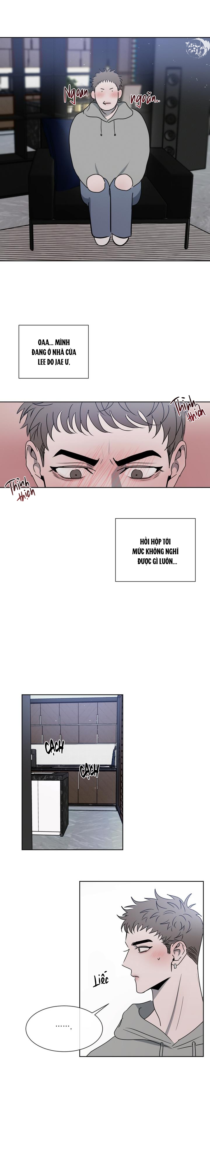 tương khắc chapter 12 17