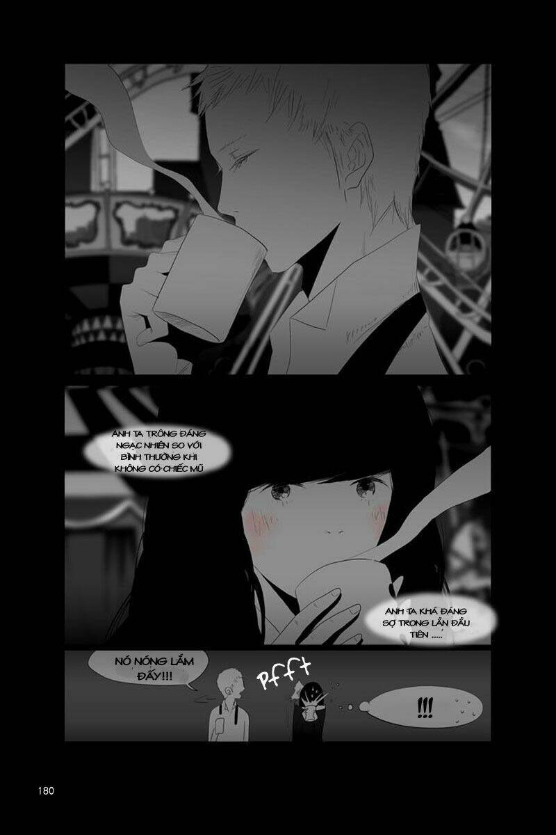 bạn có tin vào ma thuật? chapter 4 27