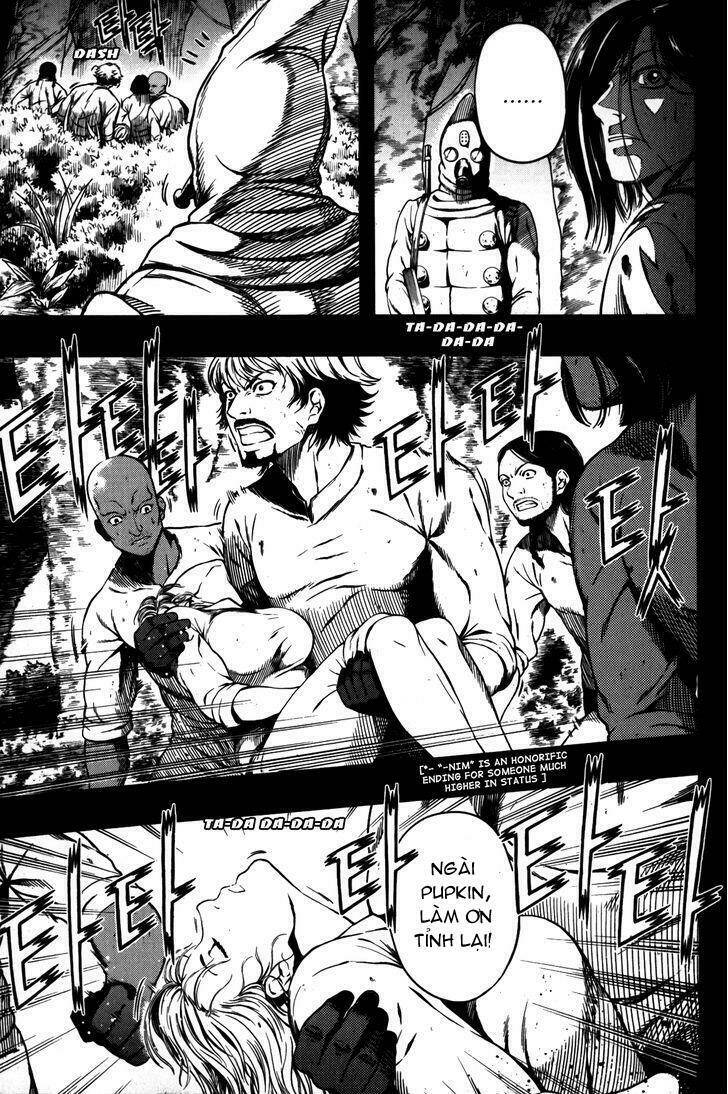 la mosca chapter 15 6