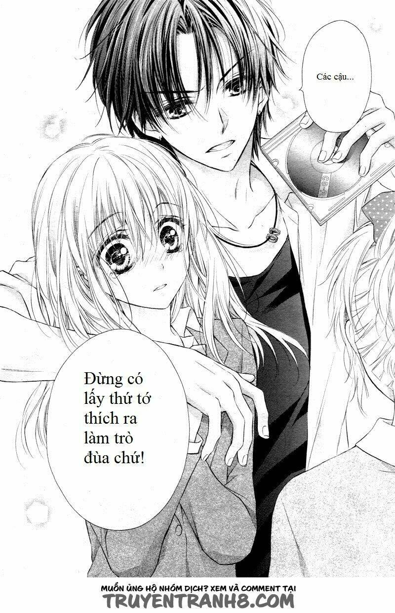 tổng hợp one shot. chapter 334 12