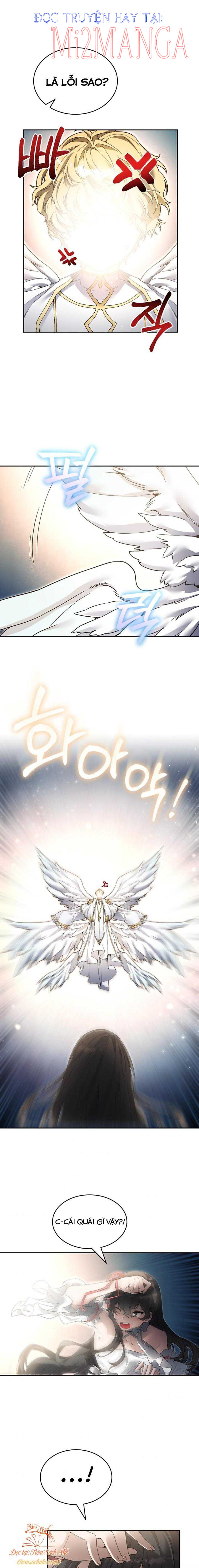 cách sống sót khi đã max level chapter 7.2 5