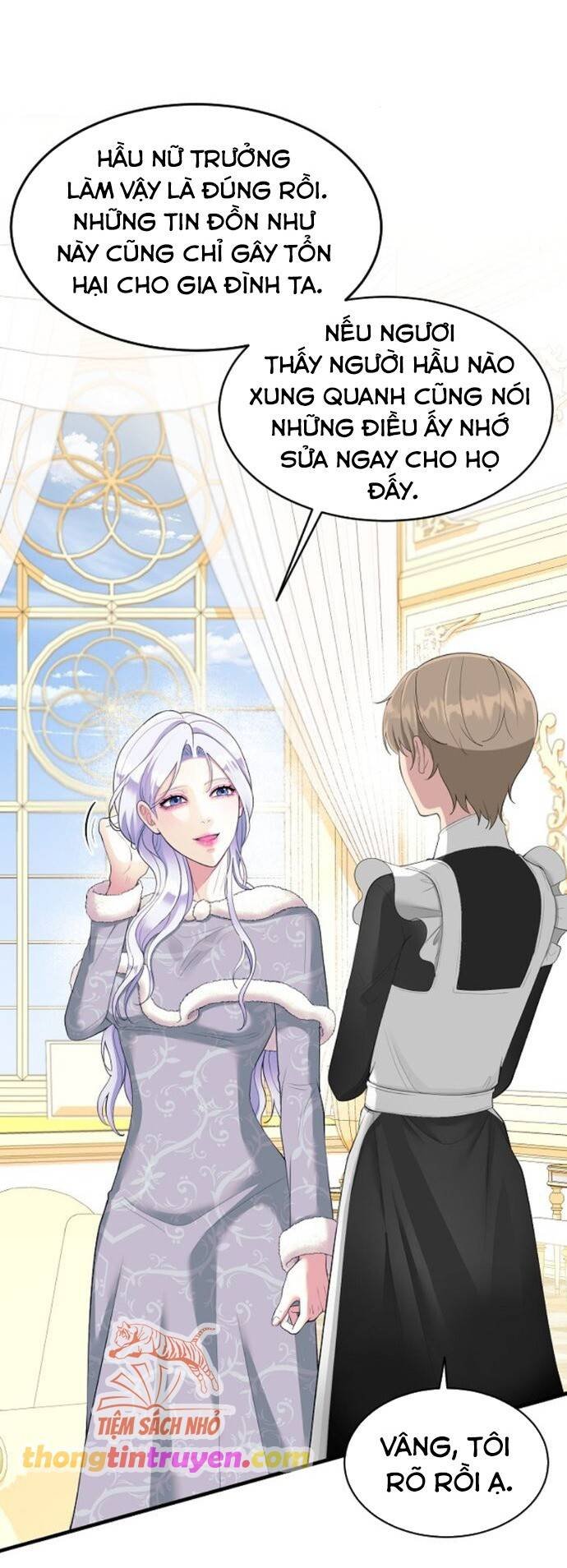 [18+] qua đêm với người chồng sắp ly hôn chapter 3 31