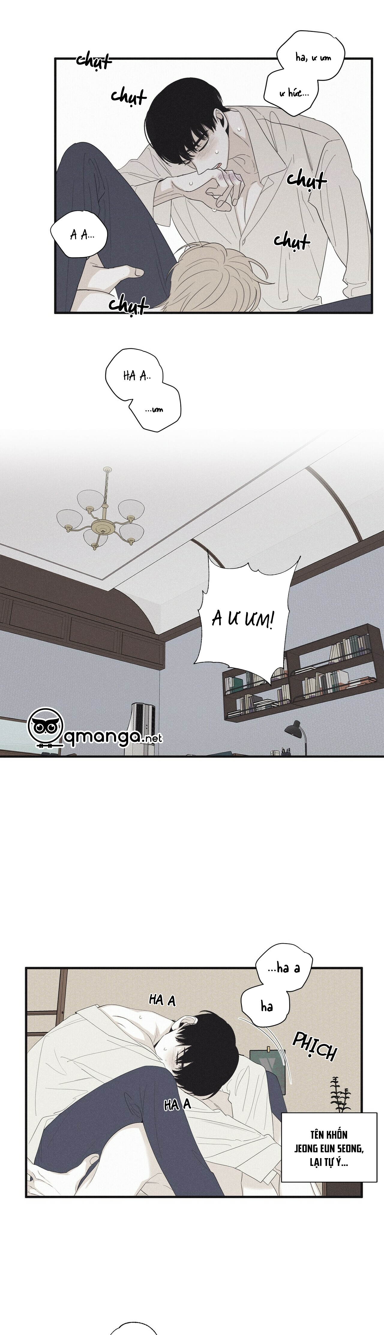 chiếu tướng chapter 15 19