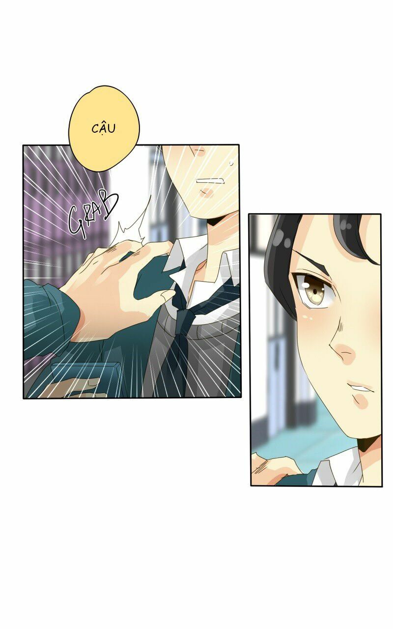 unordinary chapter 31 41