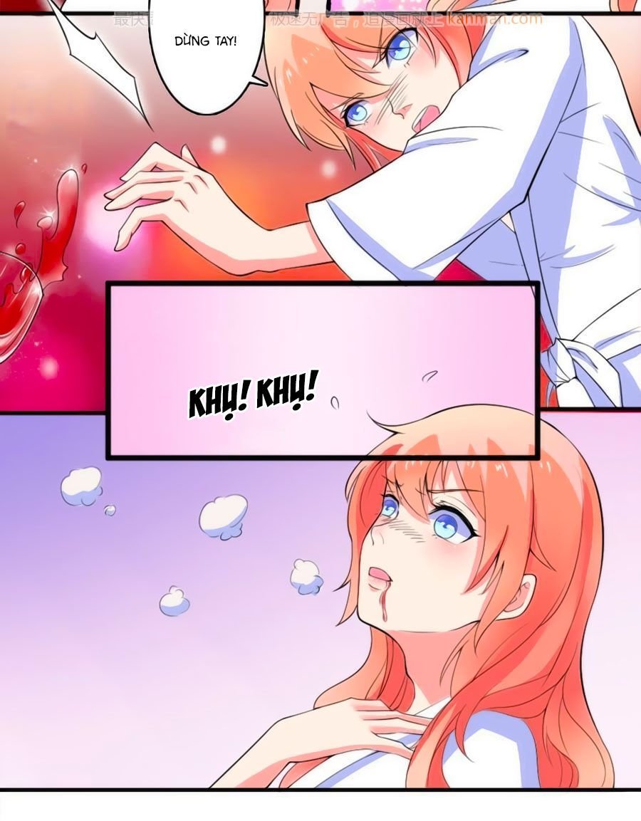 watashi wo hitorijime ni shite chapter 16 6