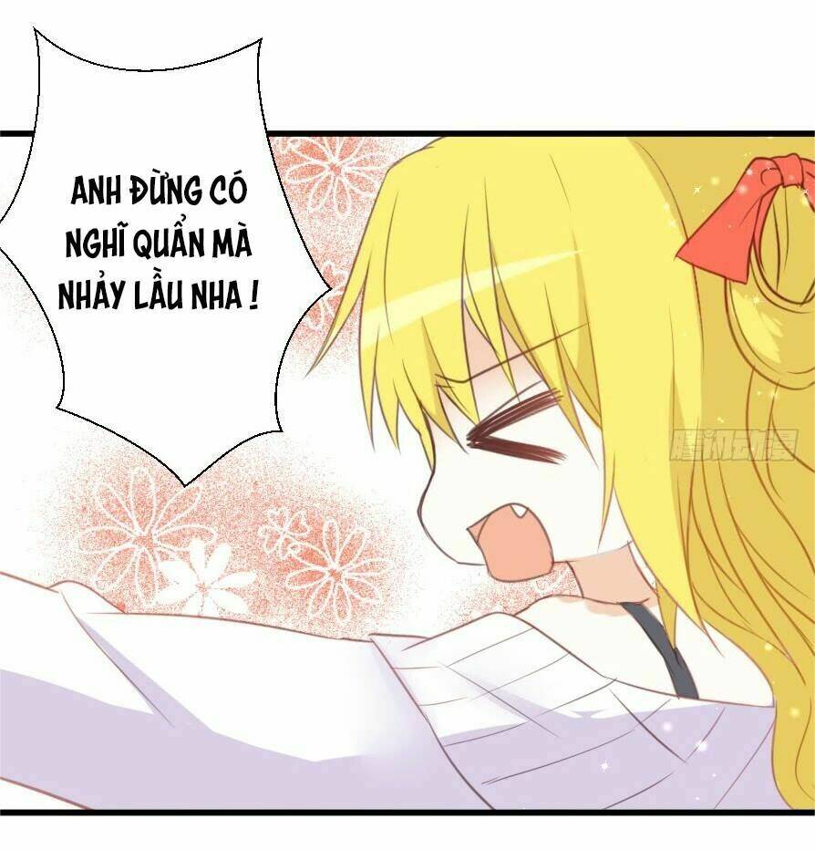 hôm nay ta cũng muốn trêu chọc nàng chapter 54 35