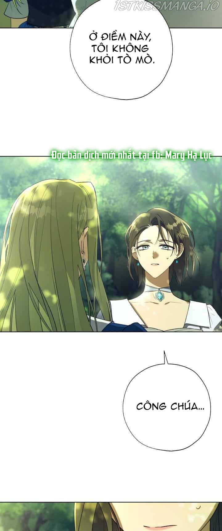 công chúa khắc ấn kẻ phản nghịch chapter 41 70