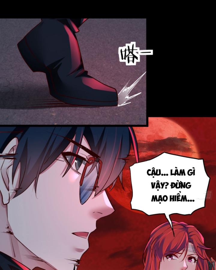 bắt đầu từ trăng đỏ chapter 155 36