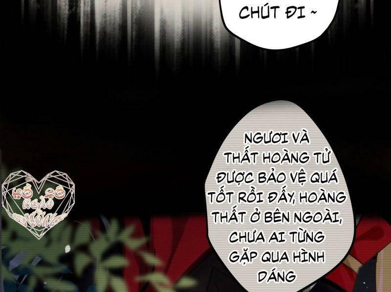 phế vật công chúa muốn nhặt chồng chapter 5 19