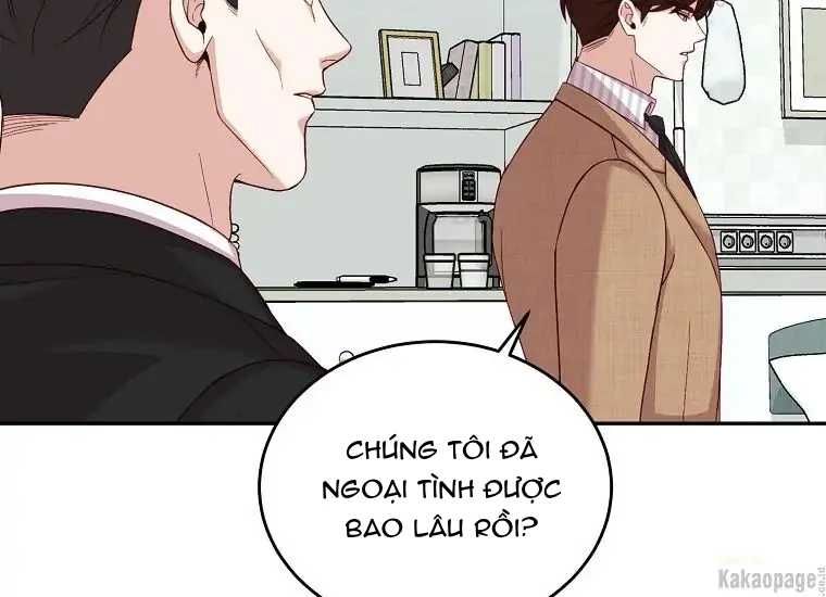 Scandal Của Chồng Tôi chapter 27.1 - Trang 12