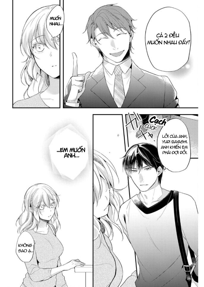 nhìn vào đôi mắt em chapter 6.2 2