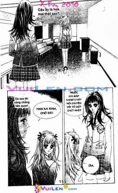 cuộc sống của tôi chapter 10 155