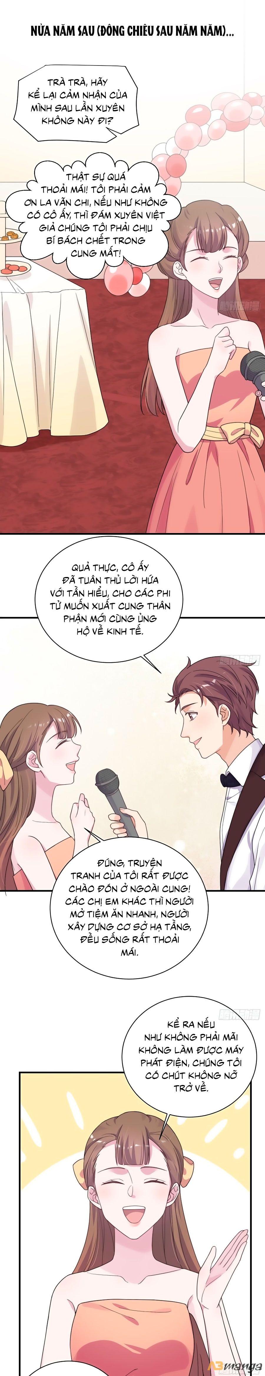 cung đấu live chapter 55 1