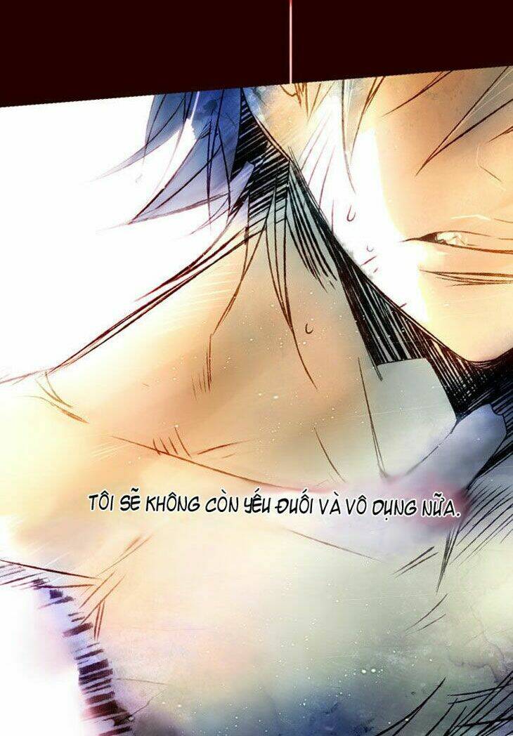 nữ sinh trường wilds chapter 51 8