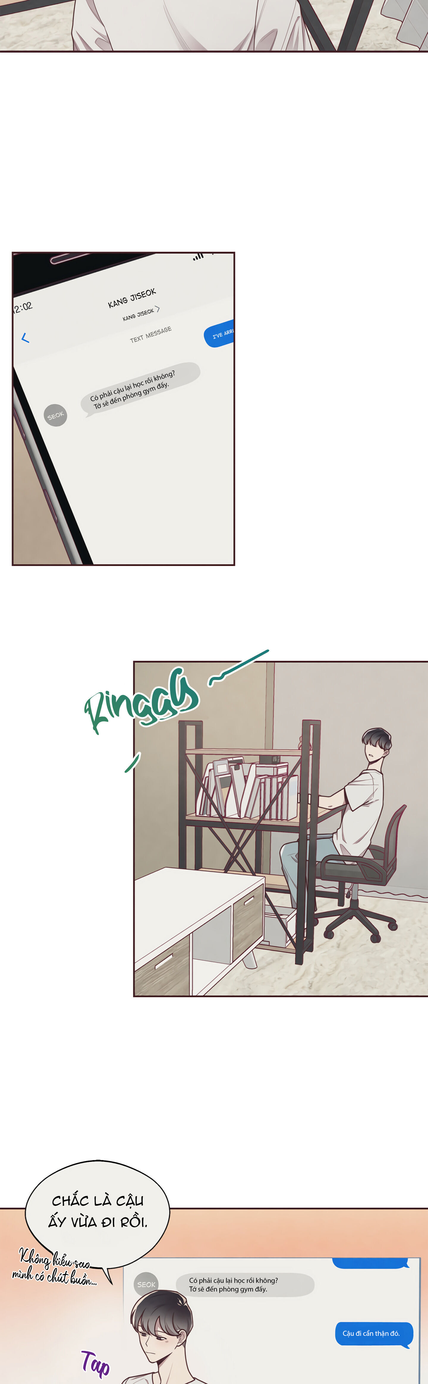 vòng quan hệ chapter 8 16