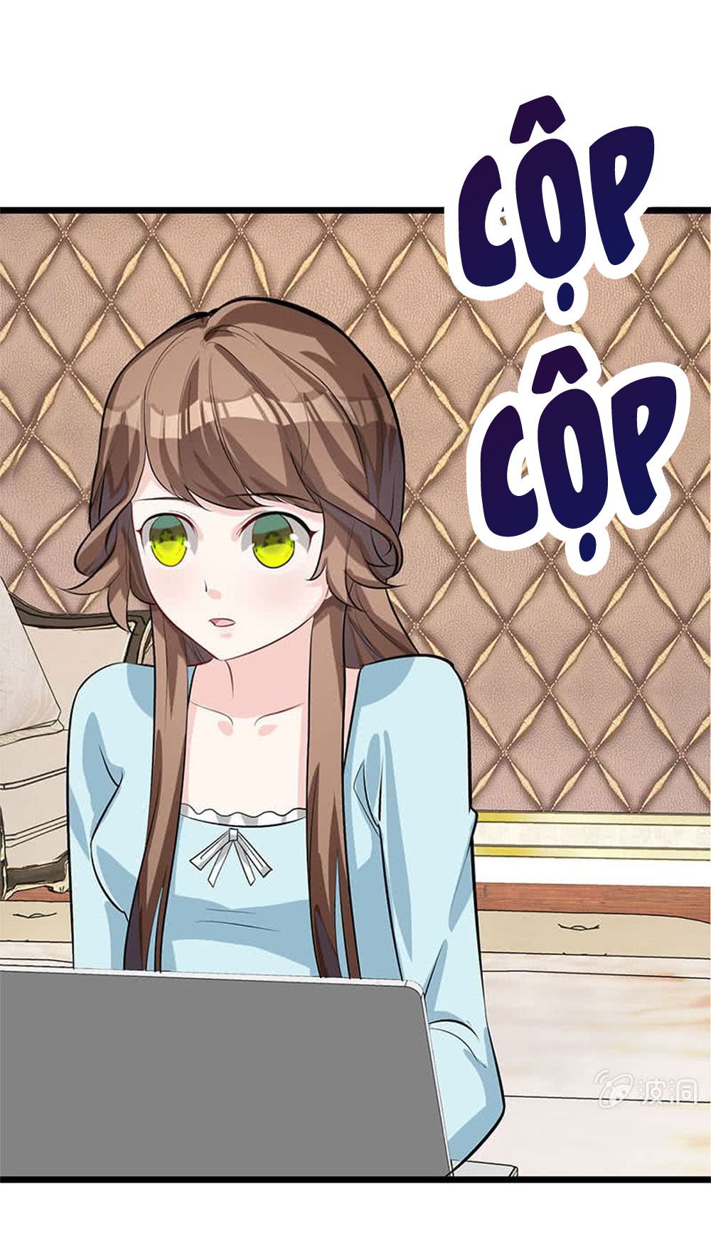 tân nương thế thân chapter 11 18