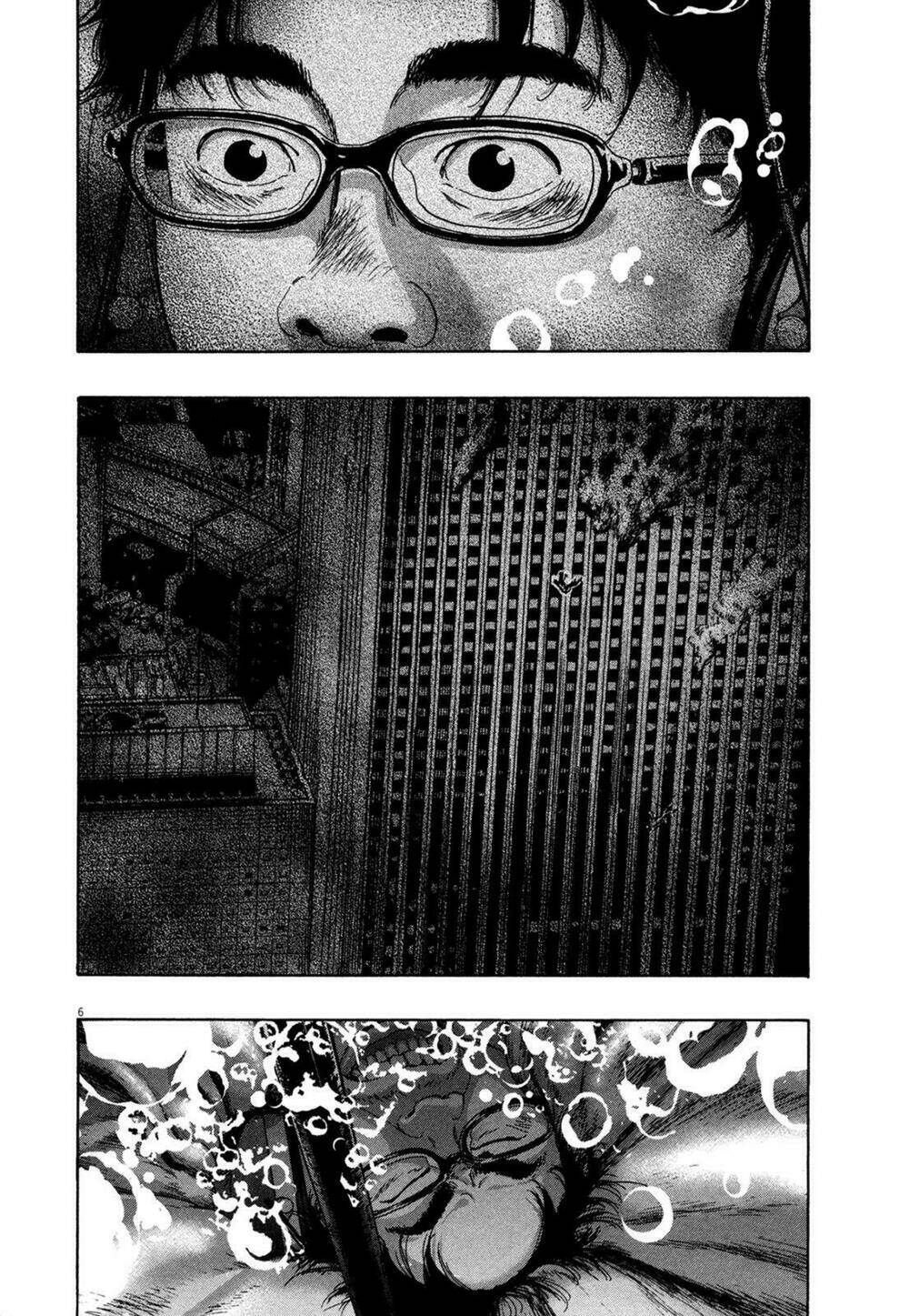 tôi là người hùng chapter 166 7