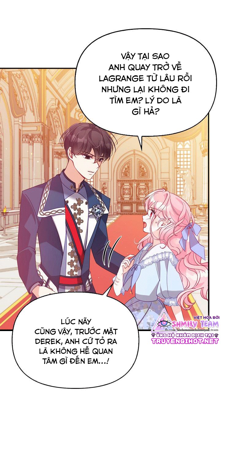 em gái cưng của đại công tước phản diện chapter 44.2 14
