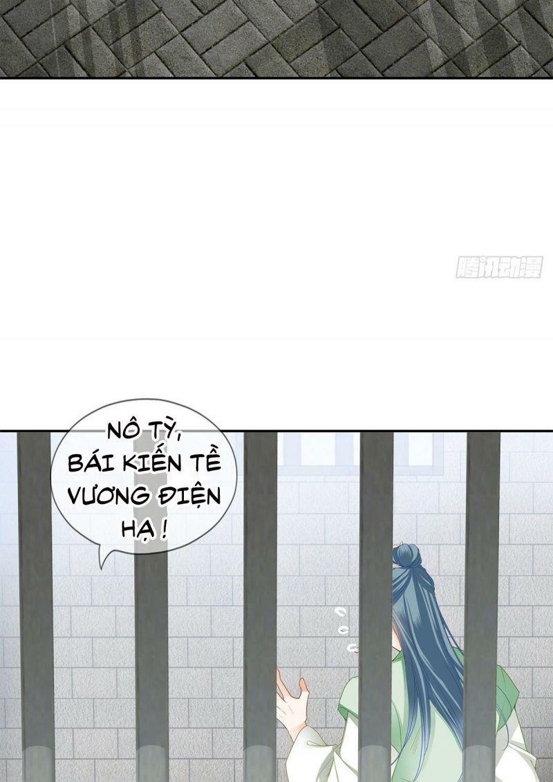 bổn vương muốn nàng chapter 20 8