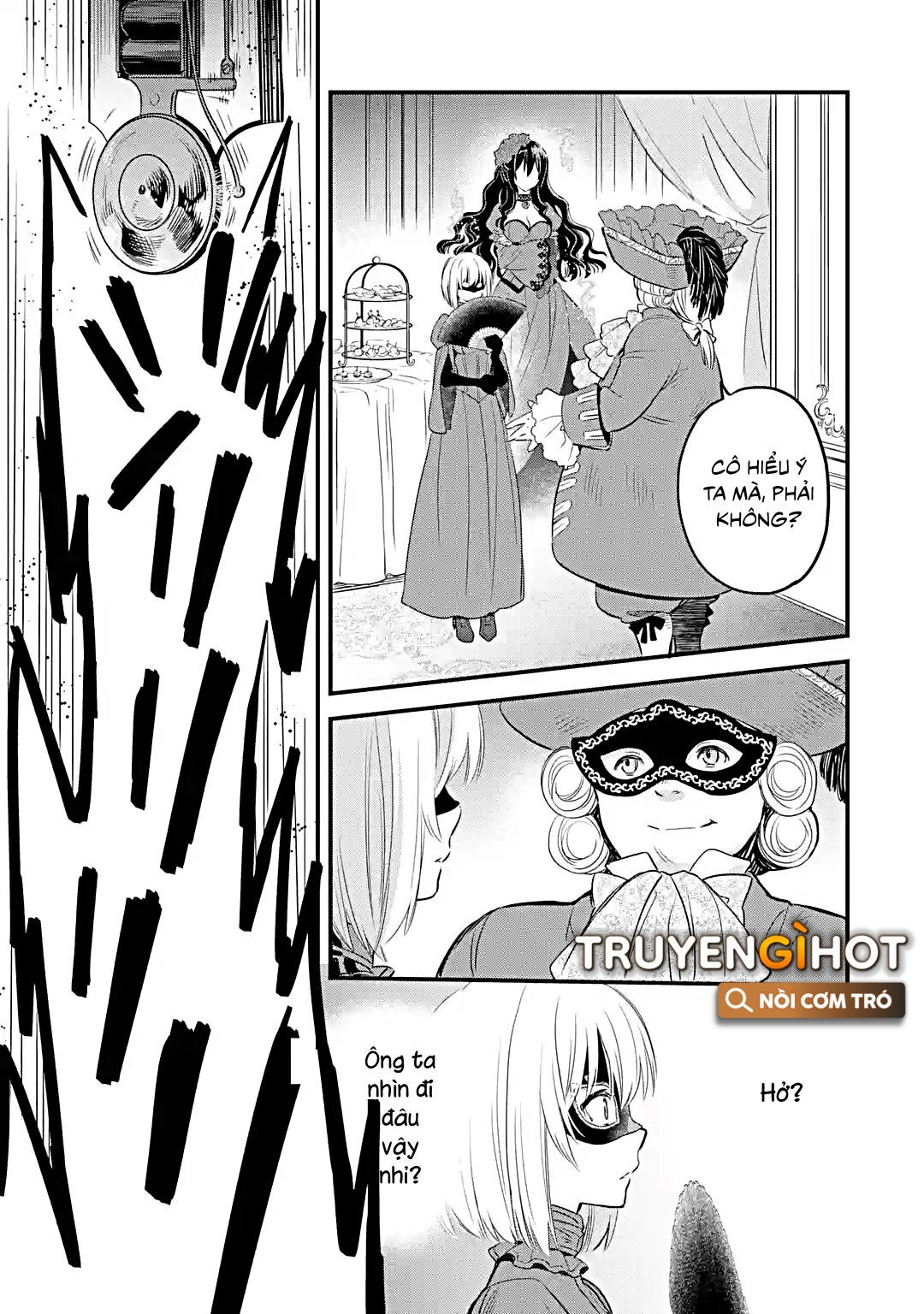 chén thánh của eris chapter 13.2 7