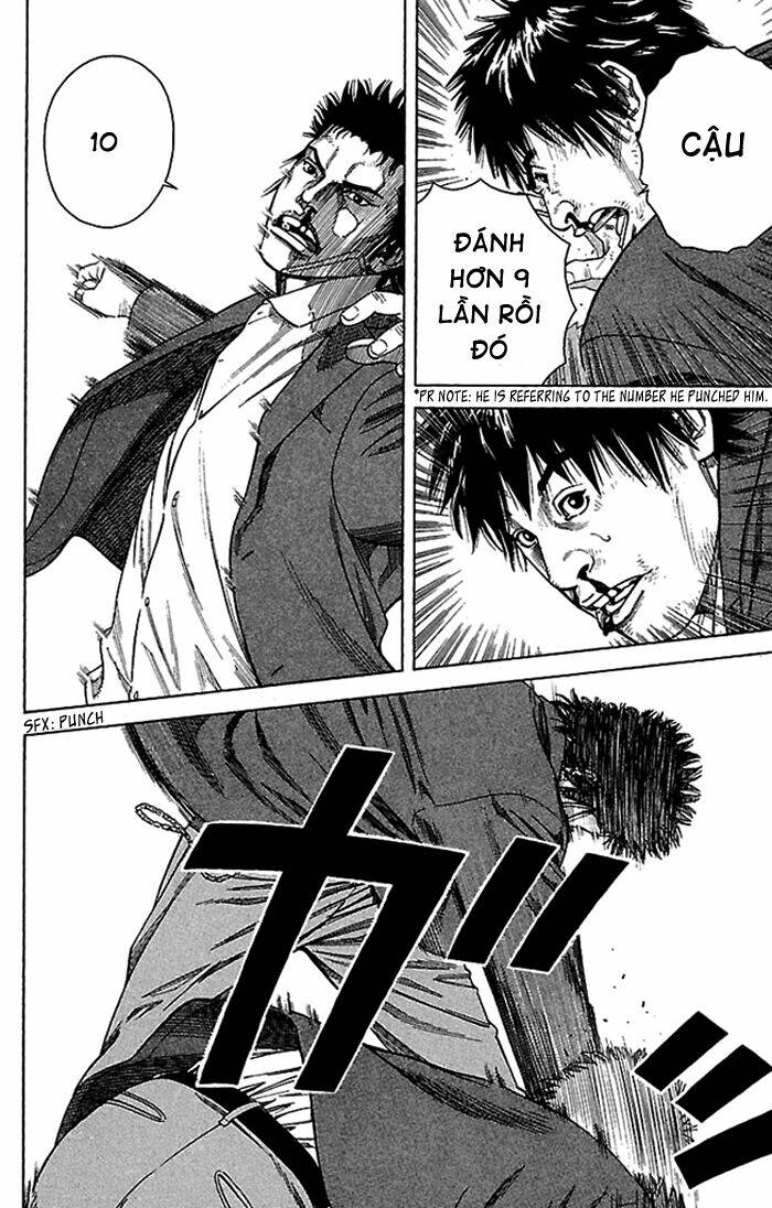 angel voice chapter 2 35