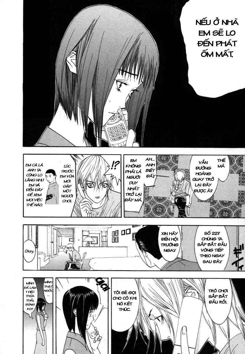 liar game chapter 13 6