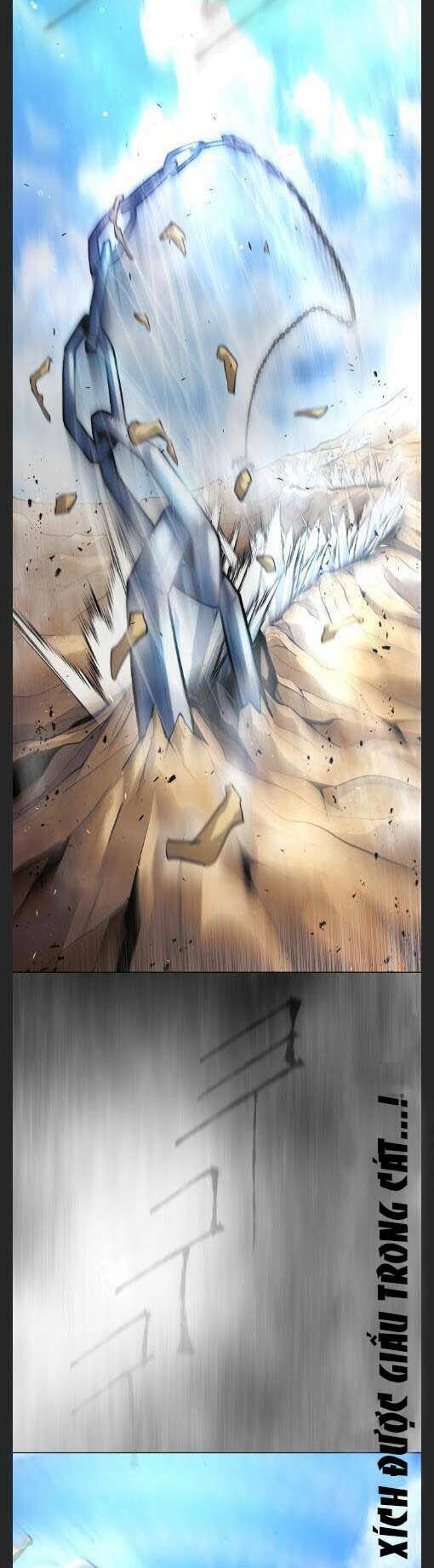 kĩ nguyên của anh hùng chapter 120 16