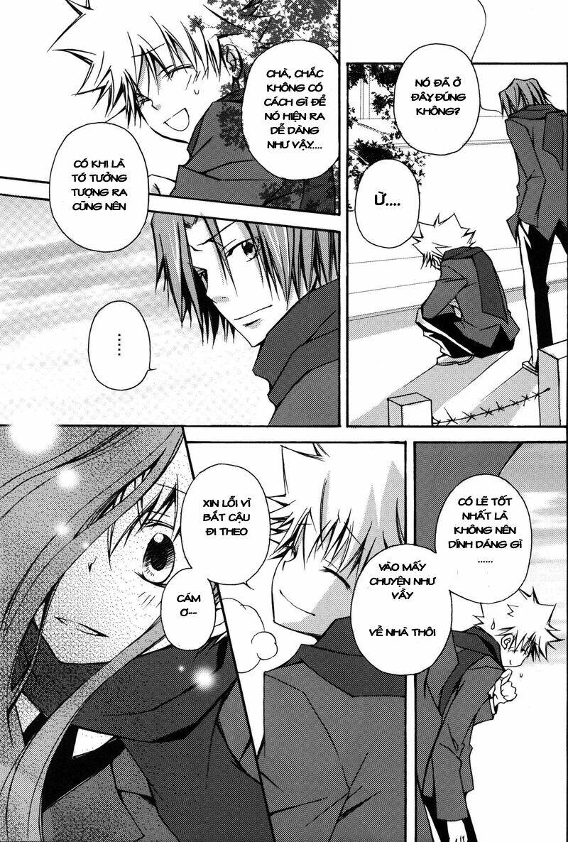 khr doujinshi - biancaneve chapter 1 7