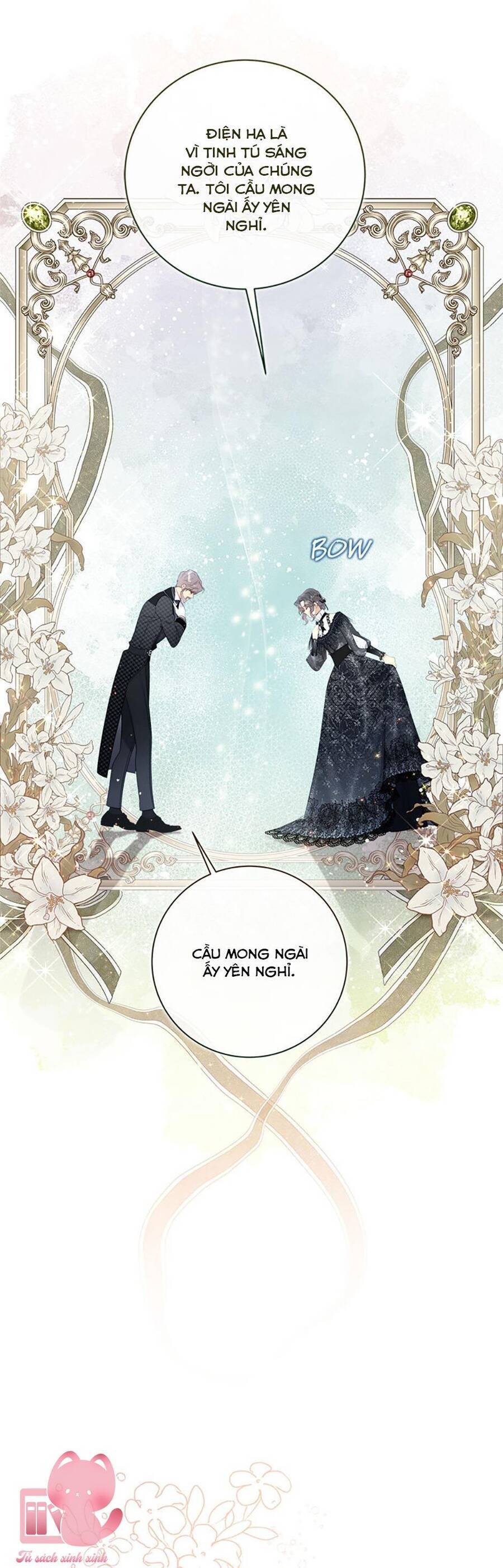 [15+] công chúa chloe chapter 120 15