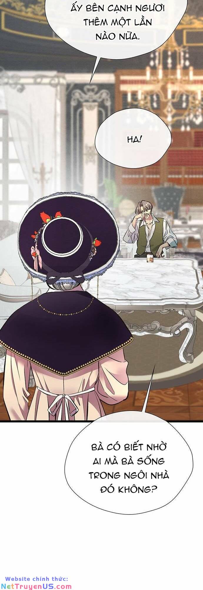 Hoàng Tử Rắc Rối chapter 28.2 23