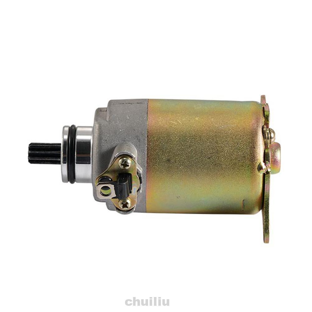 Động Cơ Đánh Lửa 9 Răng Cho Xe Tay Ga Gy6