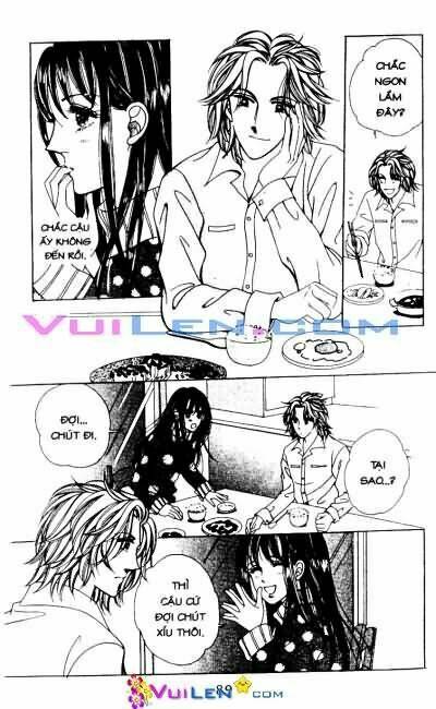 nụ hôn nồng thắm chapter 8 89