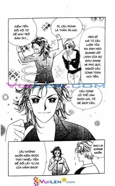 hợp đồng nô lệ chapter 5 50